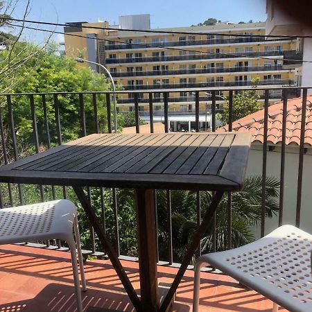 Apartamentos Ar Caribe Lloret de Mar Exterior foto