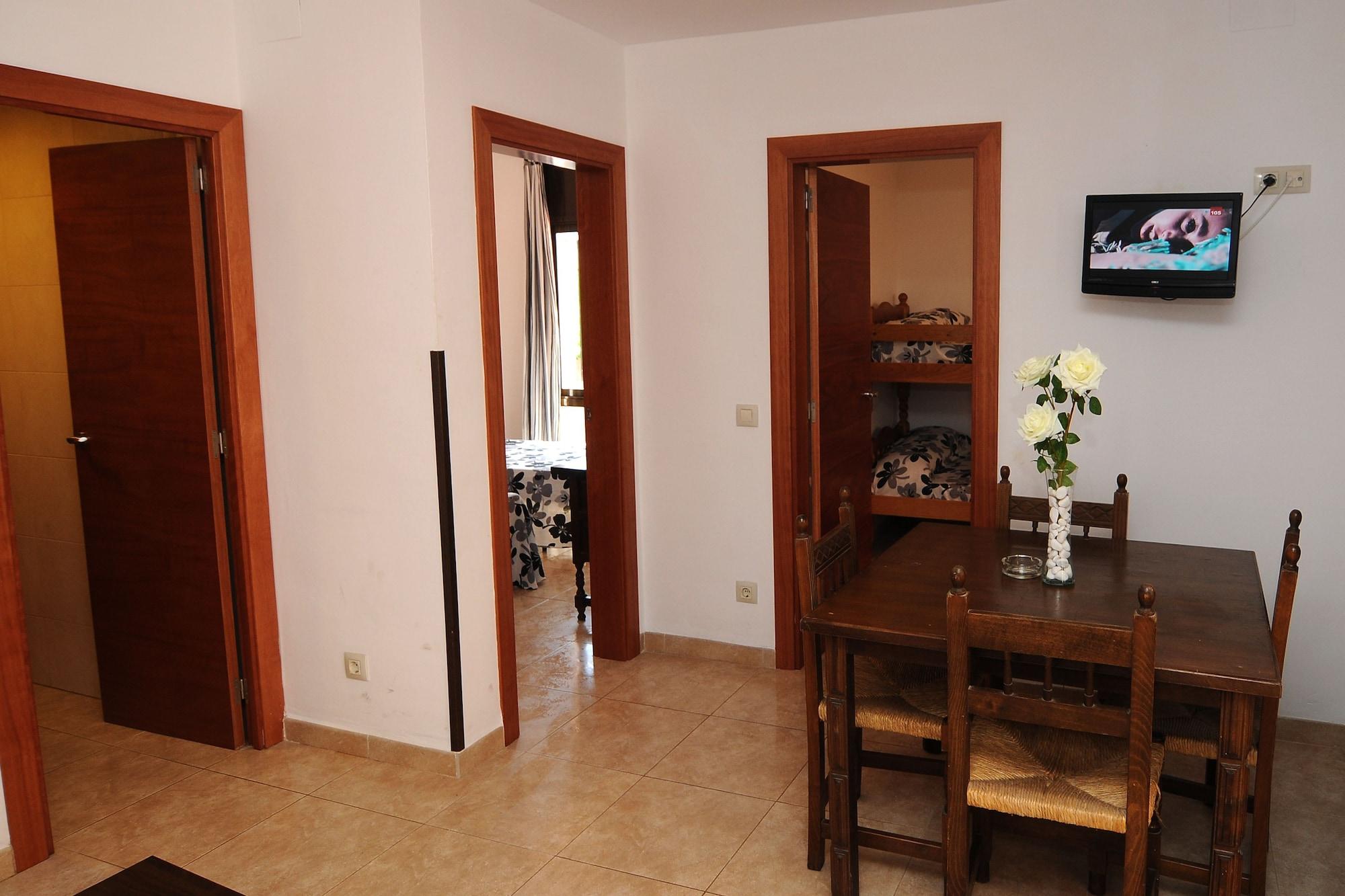 Apartamentos Ar Caribe Lloret de Mar Exterior foto