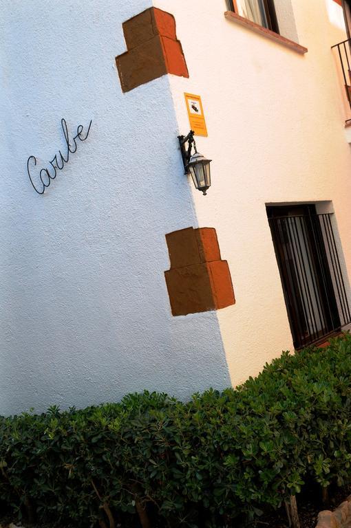 Apartamentos Ar Caribe Lloret de Mar Exterior foto