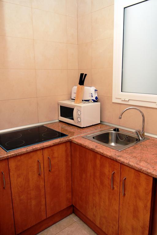 Apartamentos Ar Caribe Lloret de Mar Exterior foto