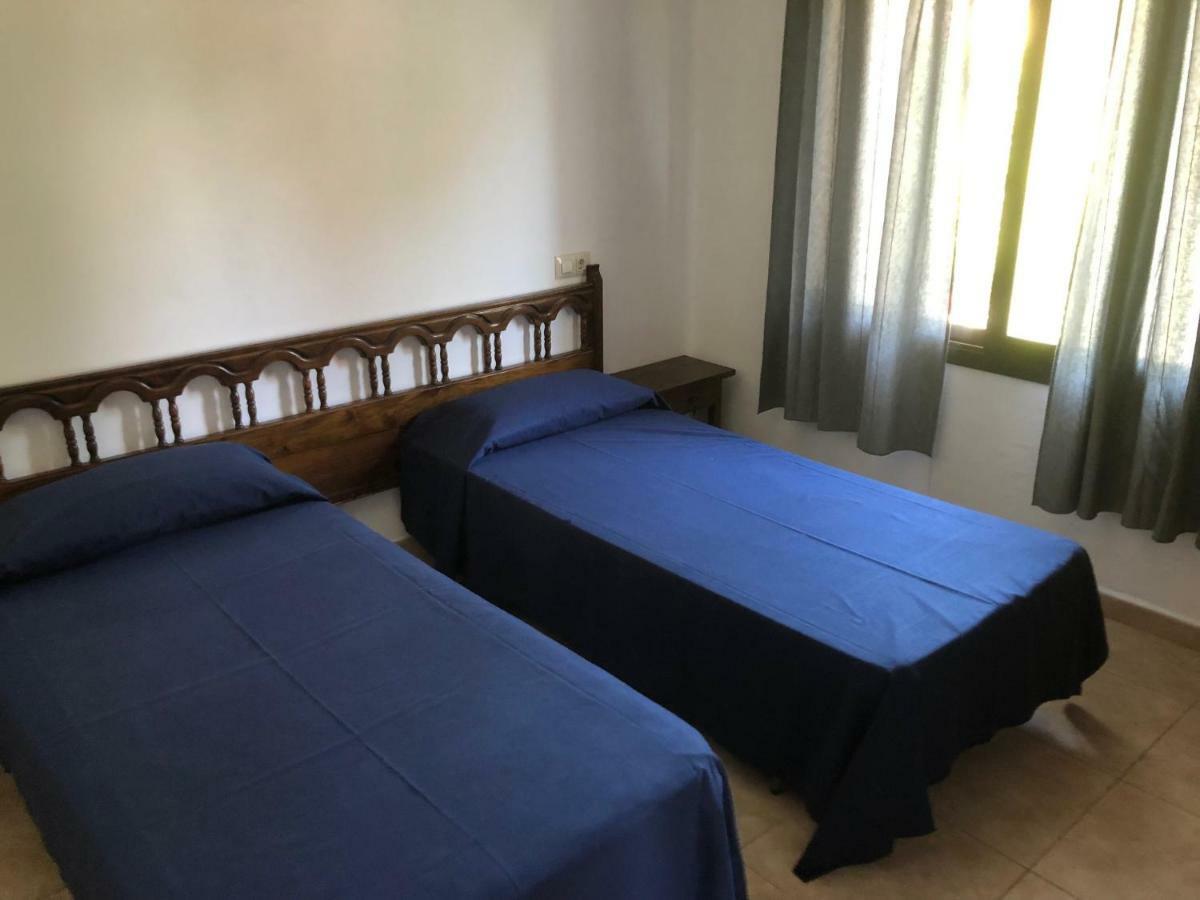 Apartamentos Ar Caribe Lloret de Mar Exterior foto